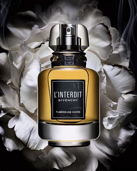 prezzo interdit givenchy edizione limitata|fragrantica givenchy interdizione.